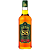 Cachaça Old Cesar 965ml - Imagem 1