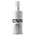 Gin O'gin Brazilian Dry 750ml - Imagem 1