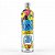 Gin Qn Dry Frutas Tropicais 900ml - Imagem 1