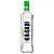 Vodka Kriskof Apple 900ml - Imagem 1
