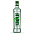 Vodka Kriskof Limão 900ml - Imagem 1