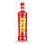 Vodka Kriskof Red Fruit 900ml - Imagem 1