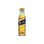 Whisky Johnnie Walker Blue Label 50ml - Imagem 1