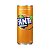 Refrigerante Fanta Laranja 310ml - Imagem 1