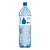 Água Crystal S/ Gás 1,5l Cx. 6un - Imagem 1
