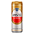 Cerveja Amstel 350ml Cx. 12un - Imagem 1