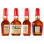 Whisky Maker's Mark Bourbon 750ml - Imagem 3