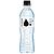 Água Crystal C/ Gás 500ml Cx. 15Un - Imagem 1
