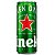 Cerveja Heineken 269ml Cx. 8un. - Imagem 1