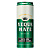 Drink Xeque-Mate Mate Rum Guarana e Limão 362ml Cx. 12un - Imagem 1