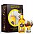 Kit Licor 43 Diego Zamora 750ml + Taça Balon - Imagem 1