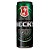 Cerveja Beck's 350ml Cx. 8Un - Imagem 1