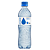 Agua Crystal s/ Gás 500ml - Imagem 1