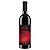 Pizzato Vinho Tinto Reserva Cerchio Cabernet Sauvignon 2020 - Imagem 1