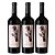 Kit Casa Venturini Vinho Tinto Cabernet Franc 2022 - Imagem 1