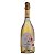 Somacal Espumante Branco Pinnup Peverella Brut - Imagem 1