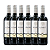 Kit com 6x Ulian Vinho Tinto de Mesa Seco Levato Clássico - Imagem 1
