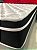 COLCHÃO KING SIZE CASTOR BLACK & WHITE AIR D33 ESPUMA (ONE FACE) 193x203x23cm - Imagem 2