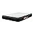 COLCHÃO QUEEN SIZE CASTOR BLACK & WHITE AIR D33 ESPUMA (ONE FACE) 158x198x23cm - Imagem 1