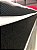 COLCHÃO QUEEN SIZE CASTOR BLACK & WHITE AIR D33 ESPUMA (ONE FACE) 158x198x23cm - Imagem 3