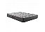 COLCHÃO HERVAL ULT BLACK D45 - CASAL | 138X188X20cm - Imagem 1
