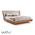 Cama Casal Musa Uultis - Imagem 1