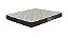 COLCHÃO SOLTEIRO CASTOR SLEEP MAX ESPUMA D45 88x188x18cm - Imagem 1