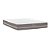 COLCHÃO MEIO CASAL HERVAL LIVORNO MAXSPRING 128x188x27cm - Imagem 1