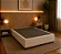 BASE BOX CASAL ARVORAR 138x188x27cm - Imagem 2