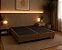 BASE BOX QUEEN ARVORAR BIPARTIDA 158x198x27cm - Imagem 1