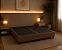 BASE BOX KING SIZE BIPARTIDA ARVORAR 193x203x27cm - Imagem 1