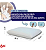 TRAVESSEIRO CASTOR VISCO SOFT HOT COLD 40x60cm - Imagem 4