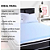 PILLOW TOPPER VISCOGEL - F.A. COLCHÕES - Imagem 4