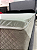 PILLOW TOPPER VISCOGEL - F.A. COLCHÕES - Imagem 5