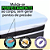 PILLOW TOPPER VISCOGEL - F.A. COLCHÕES - Imagem 2