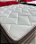 CONJUNTO SOLTEIRO BOX + COLCHÃO HERVAL LIVORNO MAXSPRING - 88X188X66 - Imagem 2