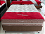 CONJUNTO MEIO CASAL BOX + COLCHÃO HERVAL LIVORNO MAXSPRING - 128X188X66 - Imagem 2