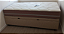 CONJUNTO SOLTEIRO AMERICANO BOX BAÚ + COLCHÃO HERVAL LIVORNO MAXSPRING - 108X198X71 - Imagem 1