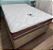 CONJUNTO MEIO CASAL BOX BAÚ + COLCHÃO HERVAL LIVORNO MAXSPRING - 128X188X71 - Imagem 2