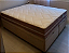 CONJUNTO KING SIZE BOX BAÚ + COLCHÃO HERVAL LIVORNO MAXSPRING - 193X203X71 - Imagem 2