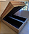 CONJUNTO KING SIZE BOX BAÚ + COLCHÃO HERVAL LIVORNO MAXSPRING - 193X203X71 - Imagem 1