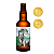 SANTO COYOTE APA 500 ML - Imagem 1