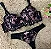 Conjunto lingerie calcinha e sutiã - Imagem 9