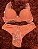 Conjunto lingerie calcinha e sutiã - Imagem 7