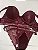Conjunto lingerie calcinha e sutiã - Imagem 5