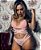 Conjunto de lingerie Fetiche - Imagem 6