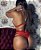 Conjunto de lingerie Fetiche - Imagem 4