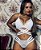 Conjunto de lingerie Fetiche - Imagem 5