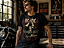 AC DC LET THERE BE ROCK STAMP TS 1268 - Imagem 1