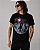 SLAYER LIVE UNDEAD STAMP TS 1466 - Imagem 1